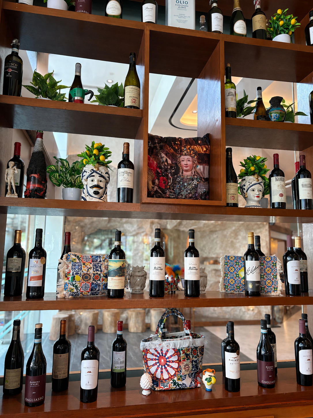 WINE ROOM STYLE 2026